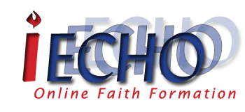 iEcho Online Faith Formation